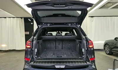 BMW X5 2022, 101611 км, за 40898.57 USD - фото 20