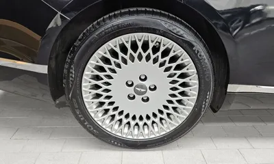 Genesis G80 2021, 129077 км, за 19337.73 USD