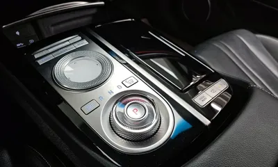 Genesis G80 2021, 129077 км, за 19337.73 USD - фото 9