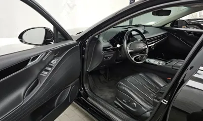 Genesis G80 2021, 129077 км, за 19337.73 USD - фото 10