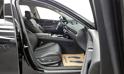 Genesis G80 2021, 129077 км, за 19337.73 USD - фото 11