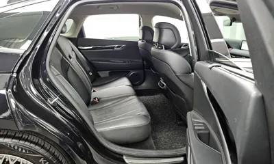 Genesis G80 2021, 129077 км, за 19337.73 USD - фото 12