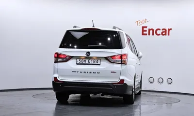 KG_Mobility_Ssangyong KORANDO 2016, 120056 км, за 4037.25 USD