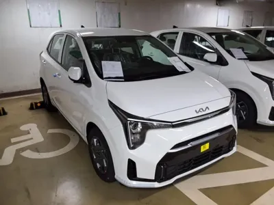 Kia Morning 2026, 5 км, за 1863.72 USD