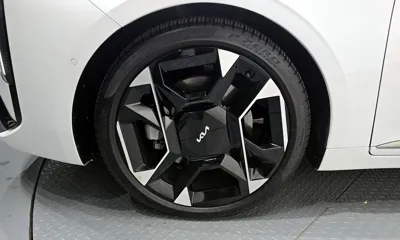 Kia K8 2025, 17238 км, за 28357.62 USD