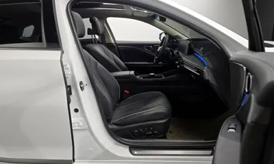 Kia K8 2025, 17238 км, за 28143.34 USD - фото 11