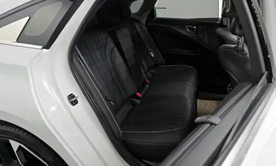 Kia K8 2025, 17238 км, за 28143.34 USD - фото 12