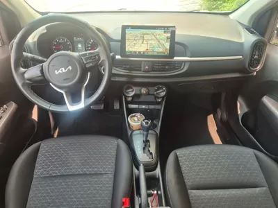 Kia Morning 2022, 21950 км, за 6840.39 USD - фото 6