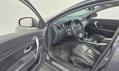 Renault-KoreaSamsung SM5 2010, 183329 км, за 1189.3 USD - фото 10