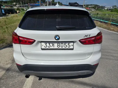 BMW X1 2017, 115000 км, за 8593.34 USD