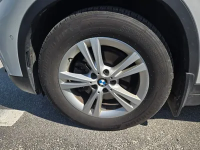BMW X1 2017, 115000 км, за 8533.54 USD - фото 6