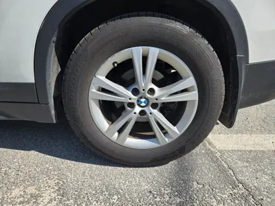 BMW X1 2017, 115000 км, за 8533.54 USD - фото 8