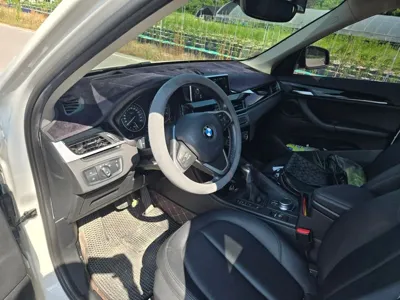 BMW X1 2017, 115000 км, за 8533.54 USD - фото 9