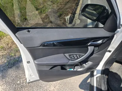 BMW X1 2017, 115000 км, за 8533.54 USD - фото 10