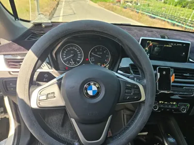 BMW X1 2017, 115000 км, за 8533.54 USD - фото 12