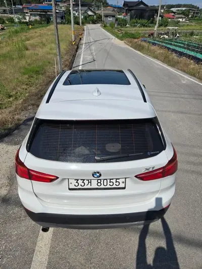 BMW X1 2017, 115000 км, за 8533.54 USD - фото 13