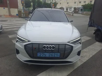 Audi e-tron 2022, 87346 км, за 28882.76 USD - фото 6
