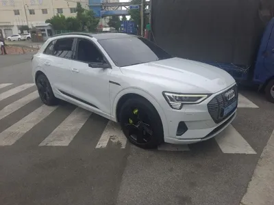 Audi e-tron 2022, 87346 км, за 28882.76 USD - фото 7