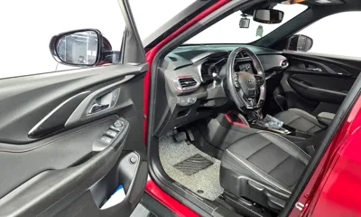 ChevroletGMDaewoo Trailblazer 2021, 76502 км, за 9518.18 USD - фото 10