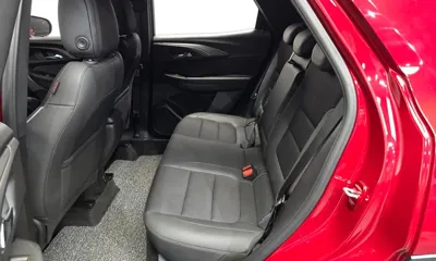 ChevroletGMDaewoo Trailblazer 2021, 76502 км, за 9518.18 USD - фото 11