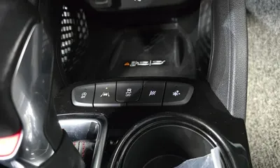 ChevroletGMDaewoo Trailblazer 2021, 76502 км, за 9518.18 USD - фото 12