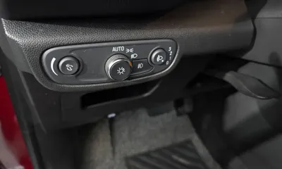 ChevroletGMDaewoo Trailblazer 2021, 76502 км, за 9518.18 USD - фото 20