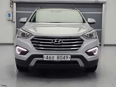 Hyundai Maxcruz 2014, 77782 км, за 7548.9 USD