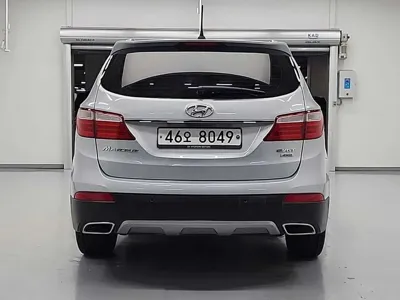 Hyundai Maxcruz 2014, 77782 км, за 7548.9 USD