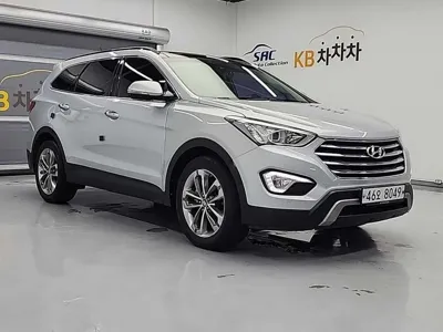 Hyundai Maxcruz 2014, 77782 км, за 7548.9 USD