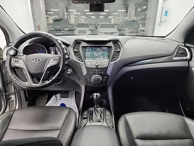 Hyundai Maxcruz 2014, 77782 км, за 7548.9 USD - фото 7
