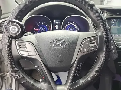 Hyundai Maxcruz 2014, 77782 км, за 7548.9 USD - фото 9