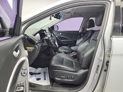 Hyundai Maxcruz 2014, 77782 км, за 7548.9 USD - фото 11