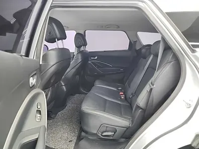 Hyundai Maxcruz 2014, 77782 км, за 7548.9 USD - фото 12
