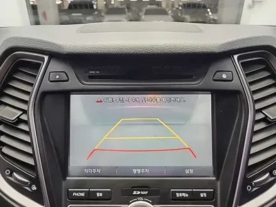 Hyundai Maxcruz 2014, 77782 км, за 7548.9 USD - фото 16