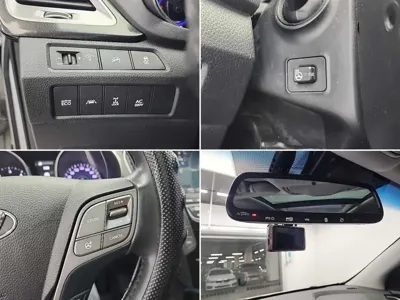 Hyundai Maxcruz 2014, 77782 км, за 7548.9 USD - фото 18