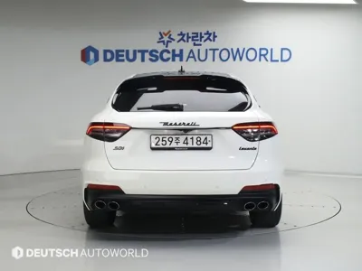 Maserati Levante 2020, 46950 км, за 27114.5 USD