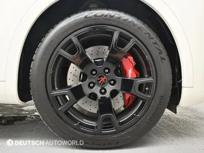 Maserati Levante 2020, 46950 км, за 27114.5 USD