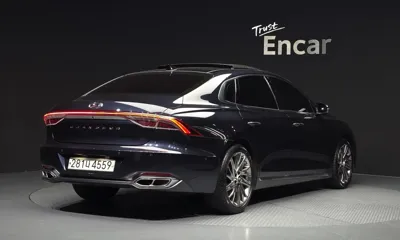 Hyundai Grandeur 2020, 85672 км, за 14065.24 USD