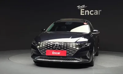 Hyundai Grandeur 2020, 85672 км, за 14065.24 USD