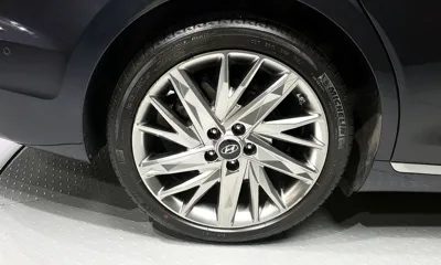 Hyundai Grandeur 2020, 85672 км, за 14065.24 USD