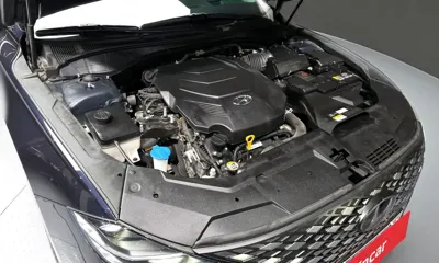 Hyundai Grandeur 2020, 85672 км, за 14065.24 USD - фото 6