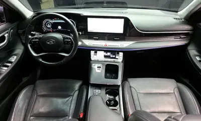Hyundai Grandeur 2020, 85672 км, за 14065.24 USD - фото 7