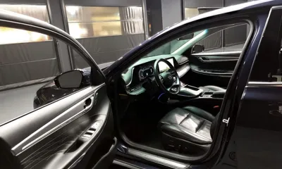 Hyundai Grandeur 2020, 85672 км, за 14065.24 USD - фото 10