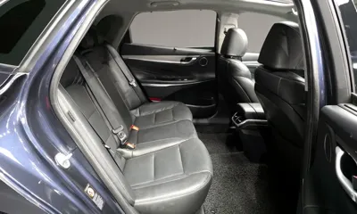 Hyundai Grandeur 2020, 85672 км, за 14065.24 USD - фото 12
