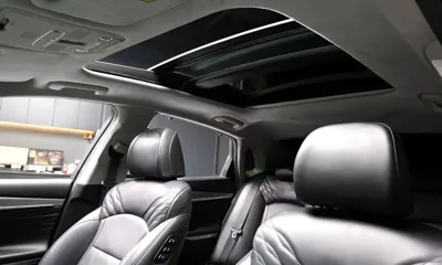 Hyundai Grandeur 2020, 85672 км, за 14065.24 USD - фото 19