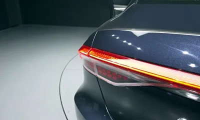 Hyundai Grandeur 2020, 85672 км, за 14065.24 USD - фото 23