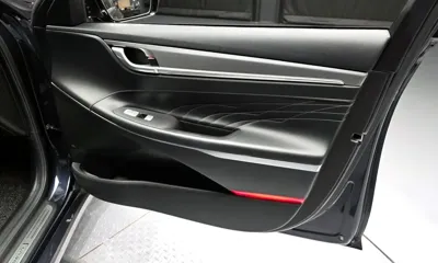 Hyundai Grandeur 2020, 85672 км, за 14065.24 USD - фото 24