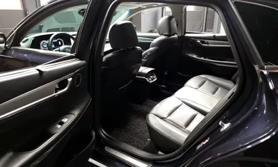 Hyundai Grandeur 2020, 85672 км, за 14065.24 USD - фото 26