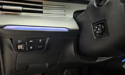 Hyundai Grandeur 2020, 85672 км, за 14065.24 USD - фото 28