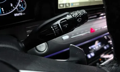 Hyundai Grandeur 2020, 85672 км, за 14065.24 USD - фото 29
